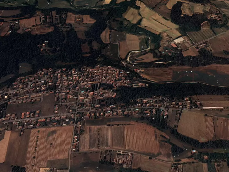 Immagine 8 di Appartamento in vendita  in Via Cavour a Novi Ligure