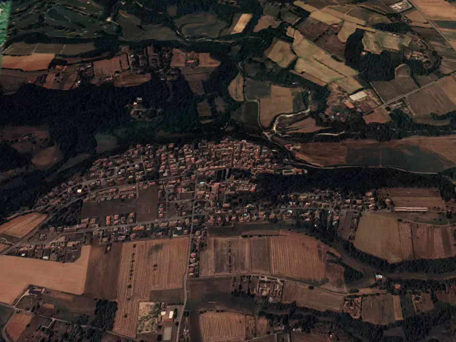 Immagine 9 di Appartamento in vendita  in Via Cavour a Novi Ligure