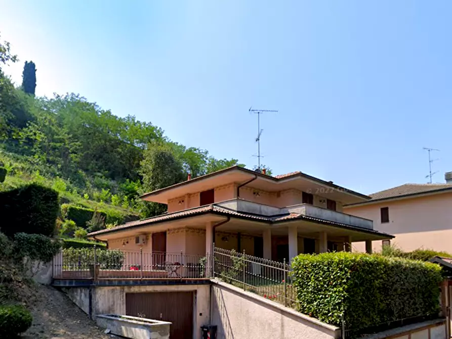 Immagine 7 di Villa in vendita  in Via Rinarolo a Tortona