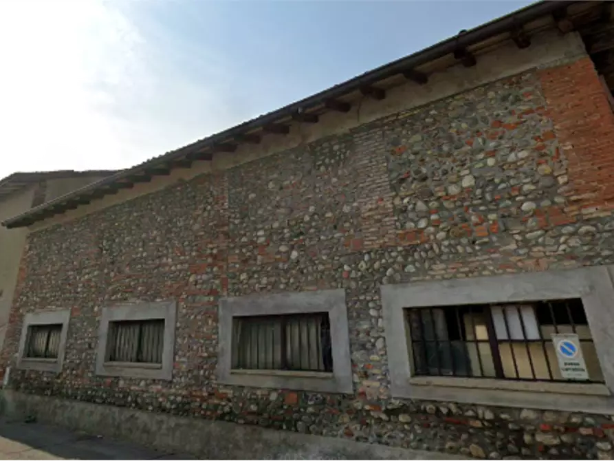 Immagine 4 di Magazzino in vendita  in Via Luoghi a Martinengo