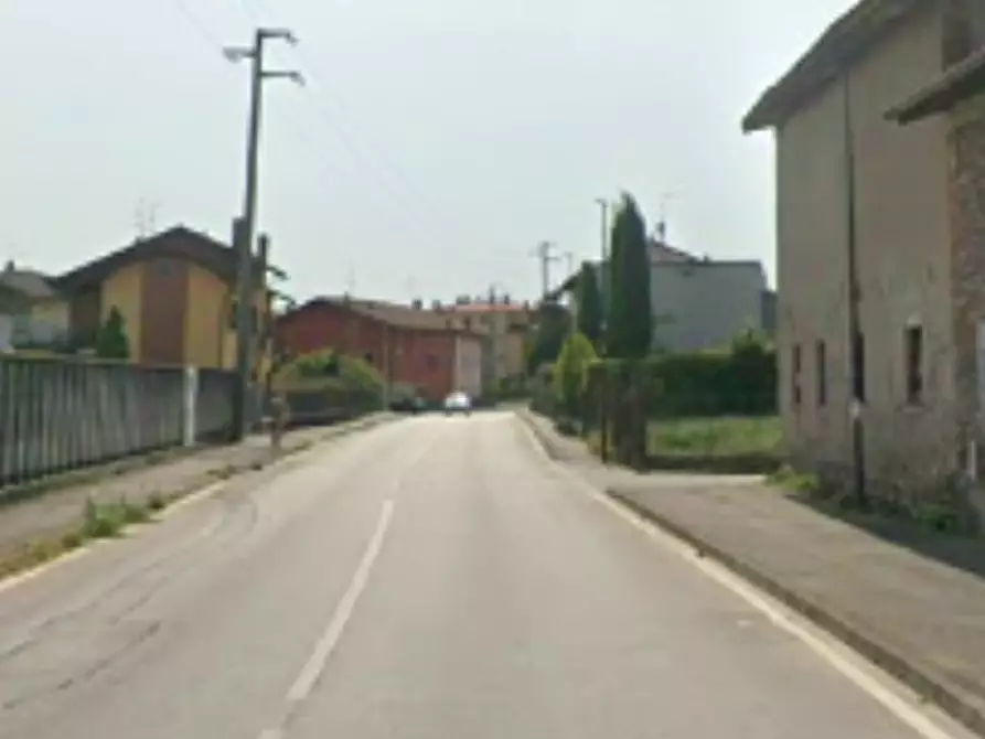 Immagine 8 di Magazzino in vendita  in Via Luoghi a Martinengo