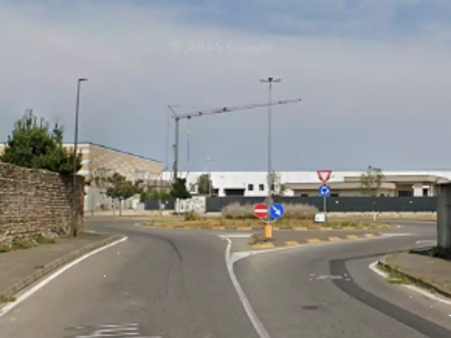 Immagine 9 di Magazzino in vendita  in Via Luoghi a Martinengo