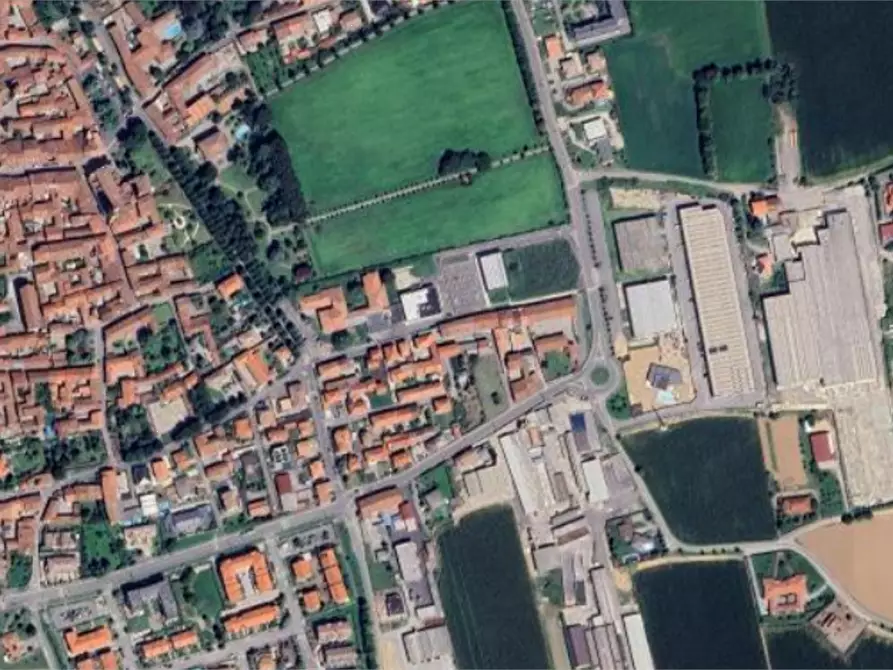 Immagine 12 di Magazzino in vendita  in Via Luoghi a Martinengo