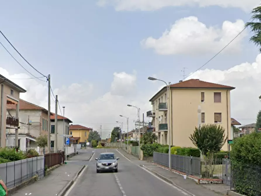 Immagine 20 di Stabile in vendita  in Via Guglielmo Marconi  a Verdello