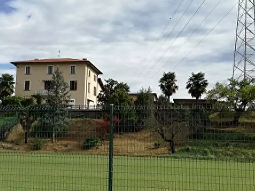 Immagine 9 di Appartamento in vendita  in Via S. Francesco D'Assisi a Bonate Sotto