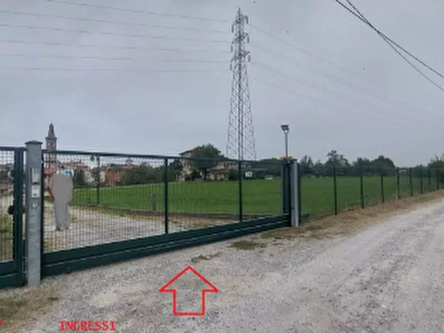 Immagine 10 di Appartamento in vendita  in Via S. Francesco D'Assisi a Bonate Sotto