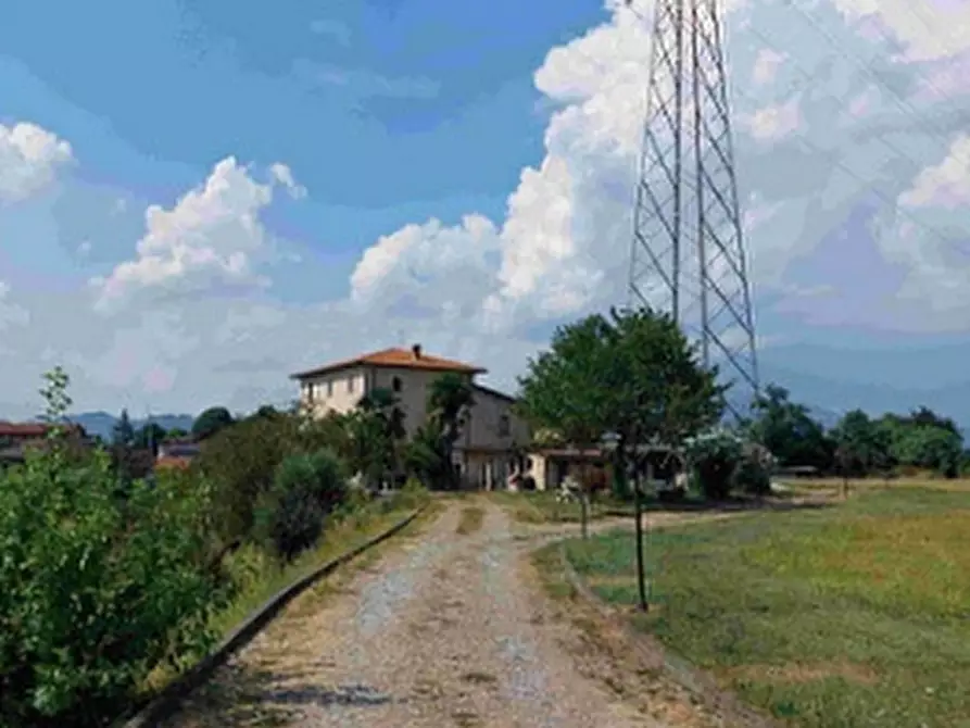 Immagine 13 di Appartamento in vendita  in Via S. Francesco D'Assisi a Bonate Sotto