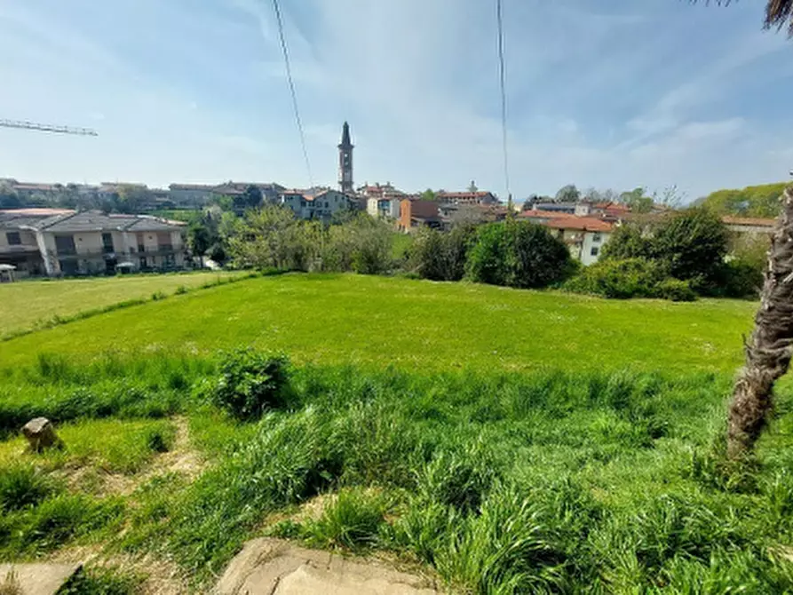 Immagine 14 di Appartamento in vendita  in Via S. Francesco D'Assisi a Bonate Sotto
