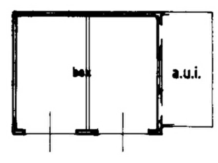 Immagine 18 di Appartamento in vendita  in Via S. Francesco D'Assisi a Bonate Sotto
