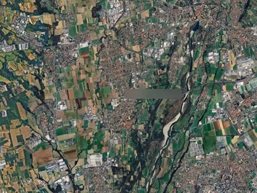 Immagine 26 di Appartamento in vendita  in Via S. Francesco D'Assisi a Bonate Sotto