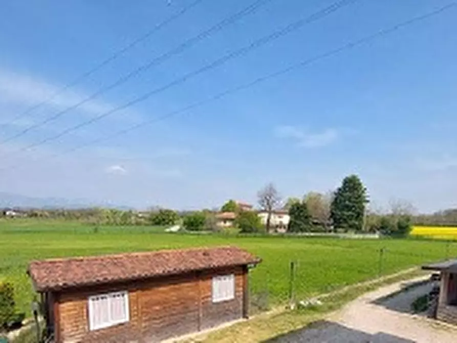 Immagine 5 di Terreno edificabile in vendita  in Via S. Francesco D'Assisi a Bonate Sotto