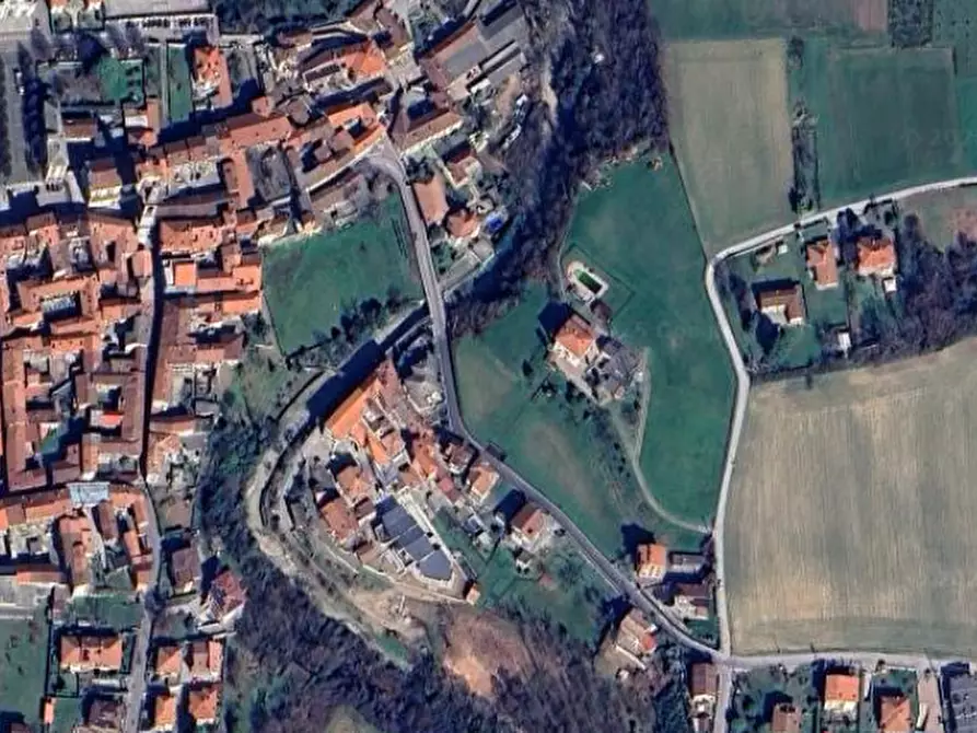 Immagine 8 di Terreno edificabile in vendita  in Via S. Francesco D'Assisi a Bonate Sotto