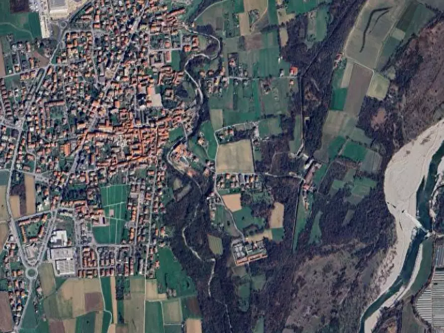 Immagine 9 di Terreno edificabile in vendita  in Via S. Francesco D'Assisi a Bonate Sotto