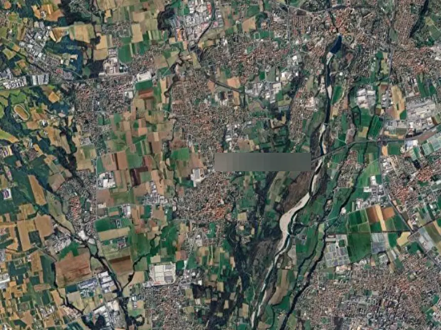 Immagine 10 di Terreno edificabile in vendita  in Via S. Francesco D'Assisi a Bonate Sotto