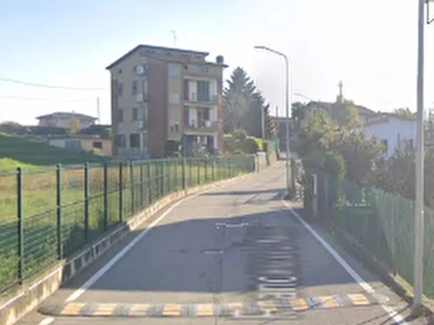 Immagine 11 di Terreno edificabile in vendita  in Via S. Francesco D'Assisi a Bonate Sotto