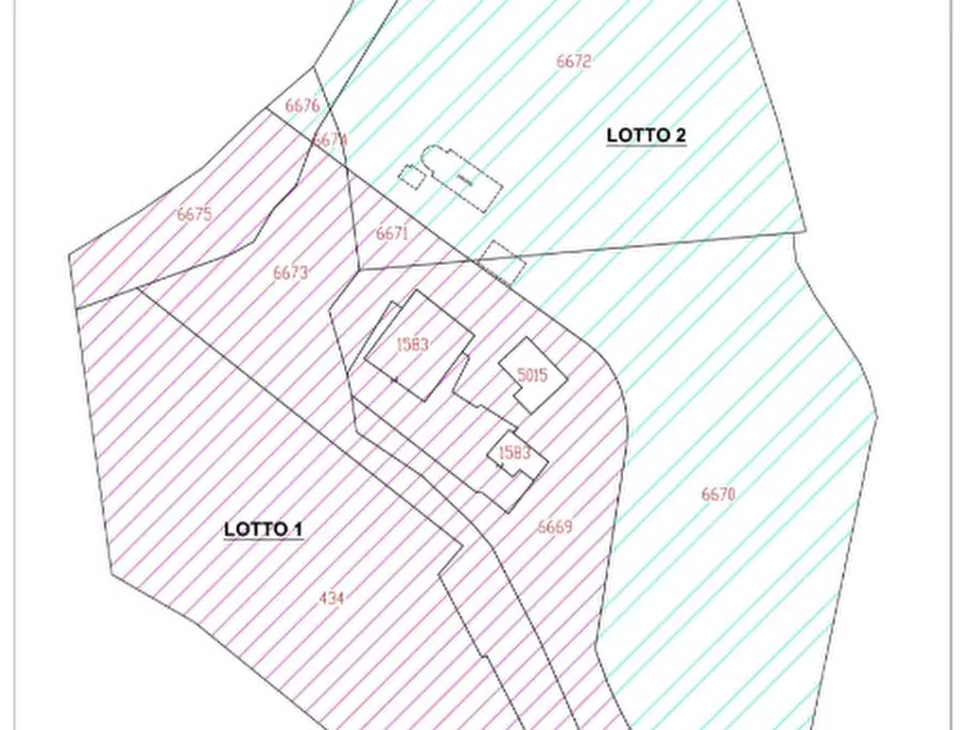 Immagine 13 di Terreno edificabile in vendita  in Via S. Francesco D'Assisi a Bonate Sotto