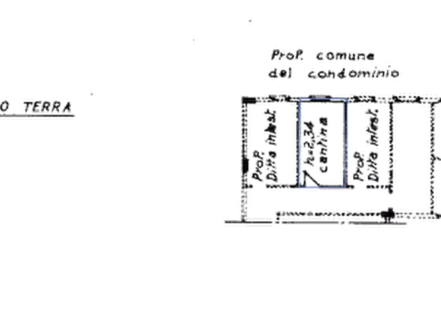 Immagine 10 di Appartamento in vendita  in Via Giorgio La Pira a Mozzanica