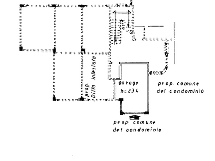 Immagine 12 di Appartamento in vendita  in Via Giorgio La Pira a Mozzanica