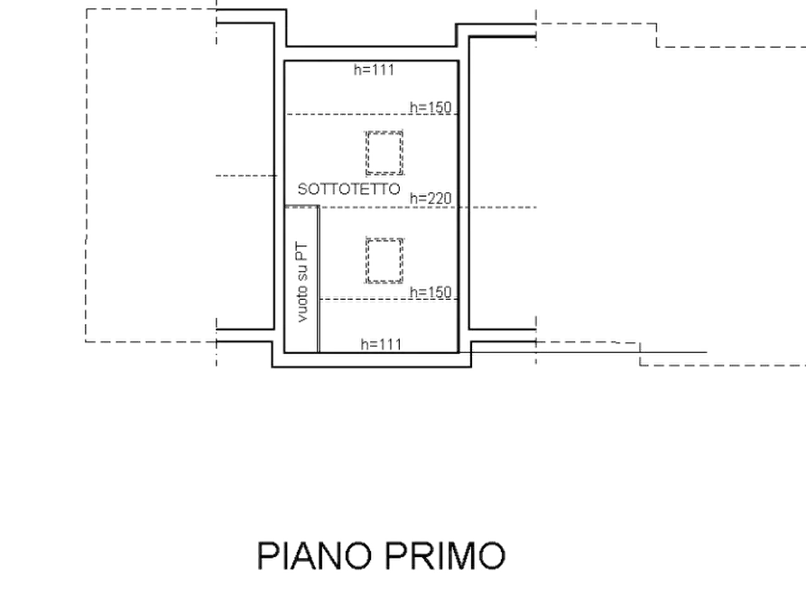Immagine 27 di Appartamento in vendita  in Via Camarelli a San Giovanni Bianco