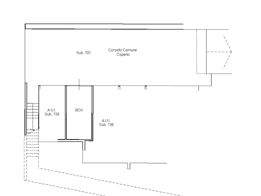 Immagine 28 di Appartamento in vendita  in Via Camarelli a San Giovanni Bianco