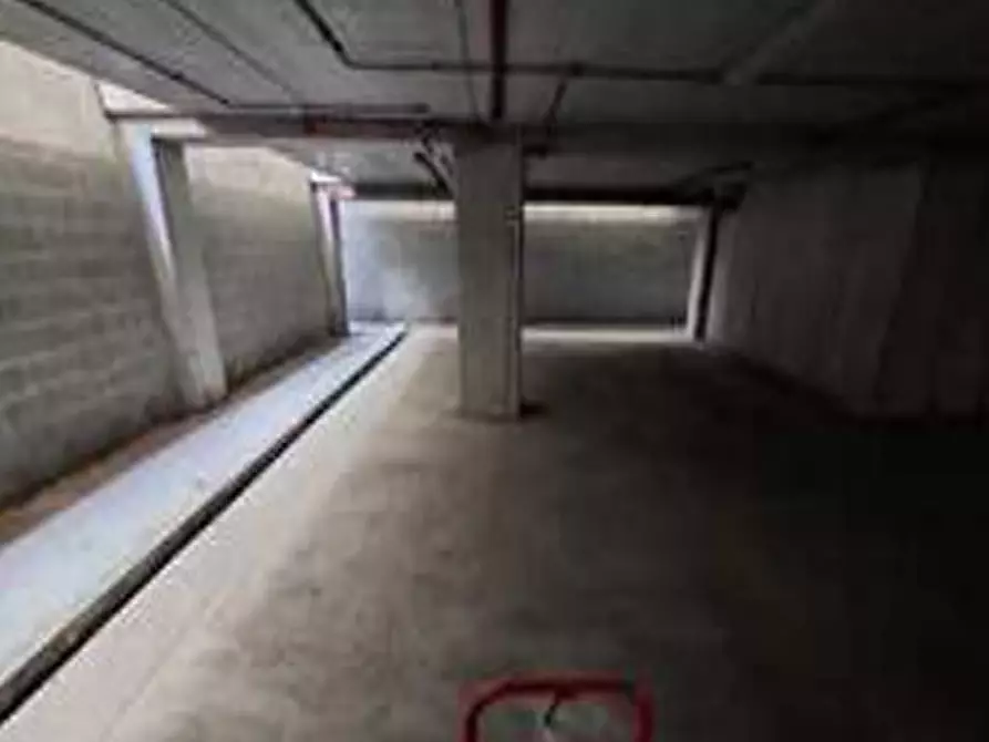 Immagine 1 di Posto auto in vendita  in Via Ugo Aldrighi, a Brescia