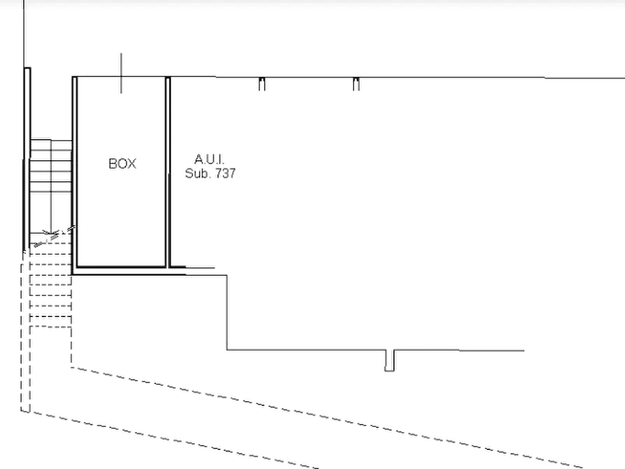 Immagine 22 di Appartamento in vendita  in Via Camarelli a San Giovanni Bianco