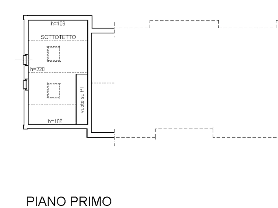 Immagine 24 di Appartamento in vendita  in Via Camarelli a San Giovanni Bianco