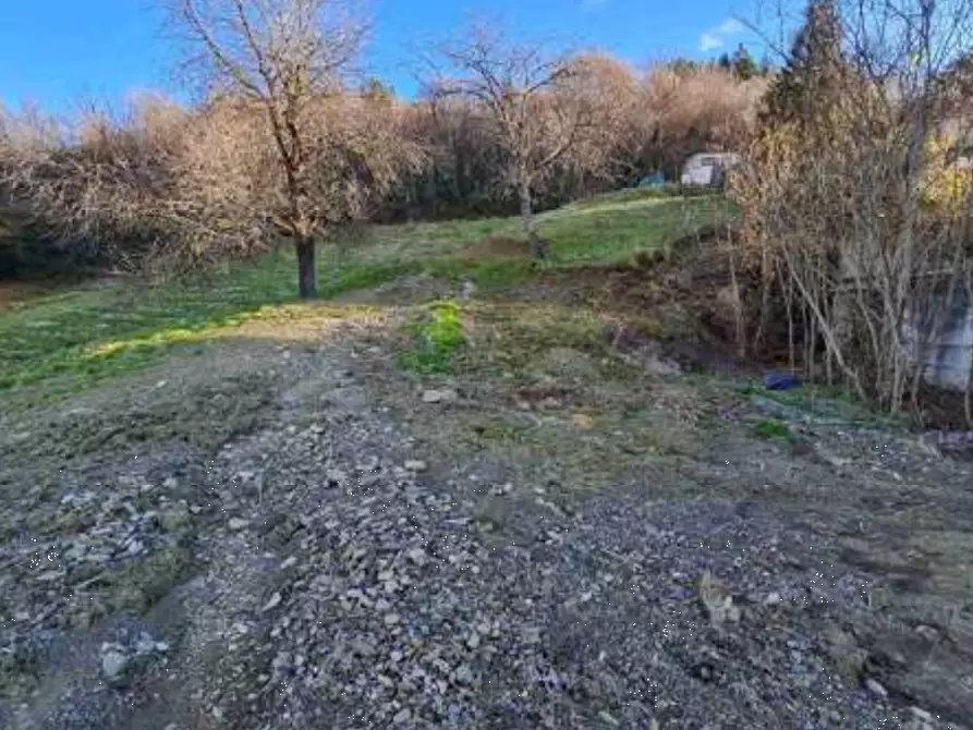 Immagine 2 di Terreno agricolo in vendita  in Via Camarelli a San Giovanni Bianco
