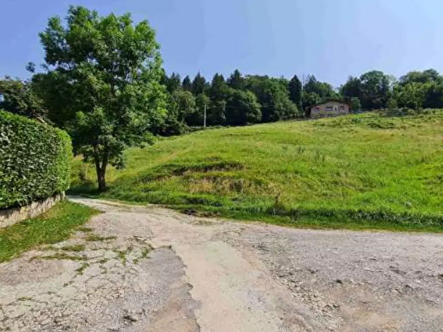 Immagine 8 di Terreno agricolo in vendita  in Via Camarelli a San Giovanni Bianco