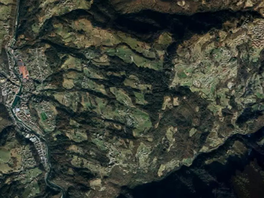 Immagine 13 di Terreno agricolo in vendita  in Via Camarelli a San Giovanni Bianco