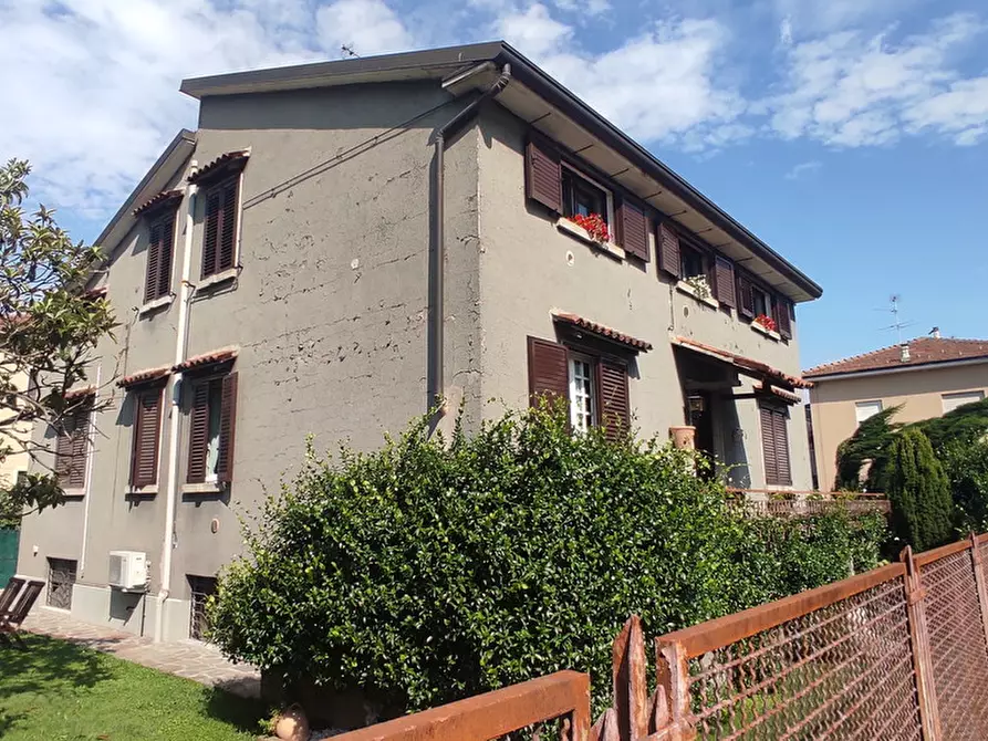 Immagine 1 di Appartamento in vendita  in Via Dalmazia a Treviglio