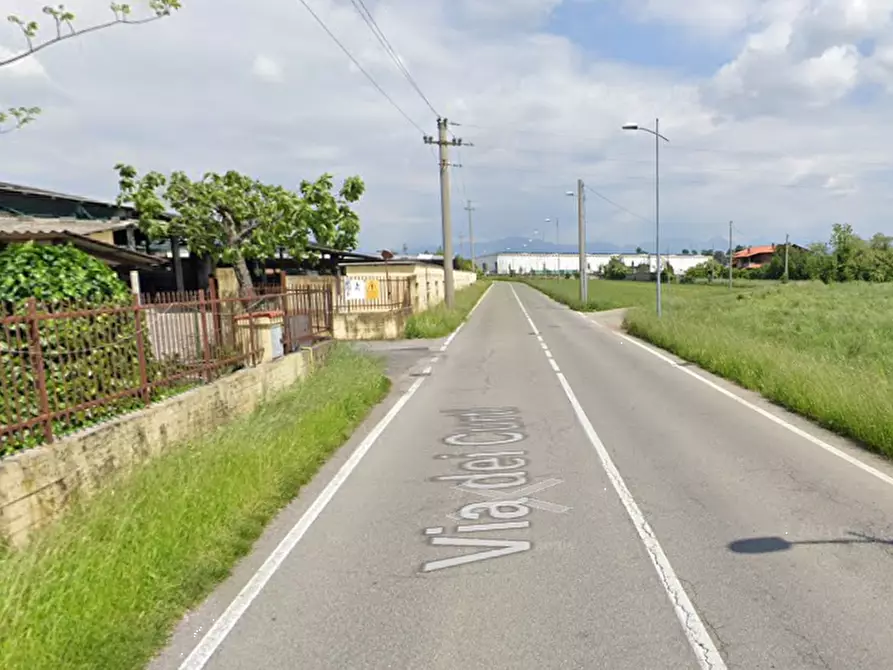 Immagine 2 di Appartamento in vendita  in Via Dalmazia a Treviglio