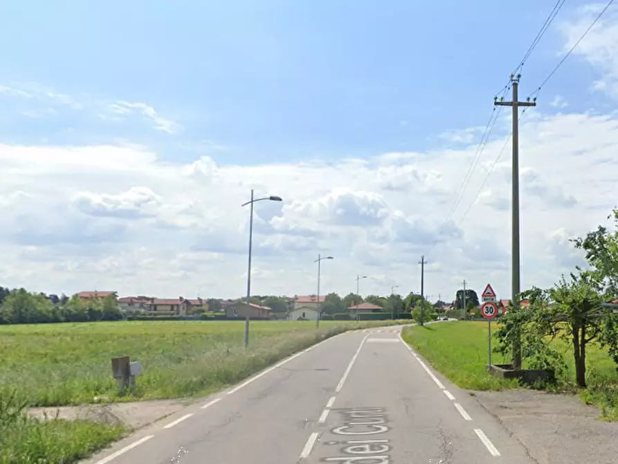 Immagine 3 di Appartamento in vendita  in Via Dalmazia a Treviglio