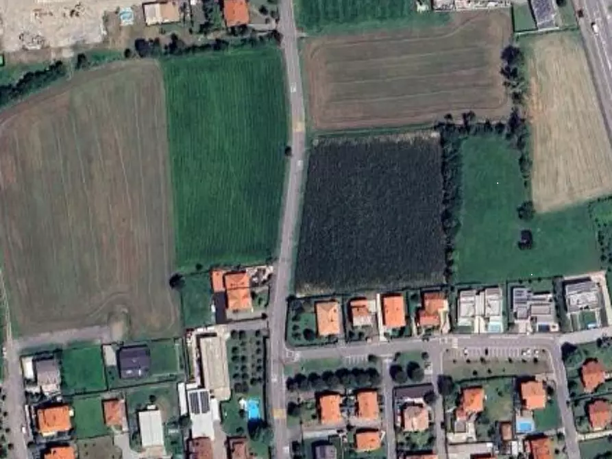 Immagine 4 di Appartamento in vendita  in Via Dalmazia a Treviglio