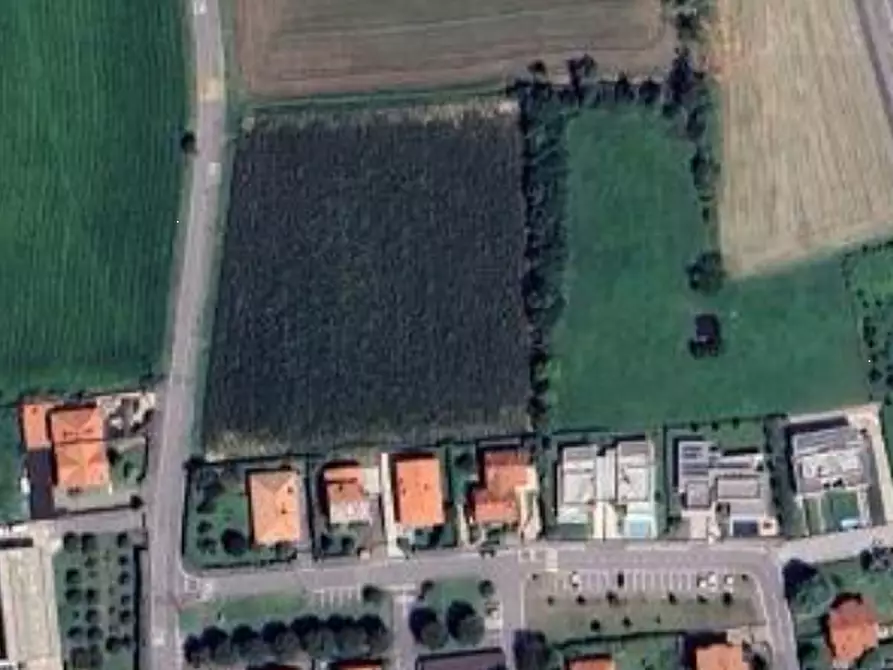 Immagine 6 di Appartamento in vendita  in Via Dalmazia a Treviglio