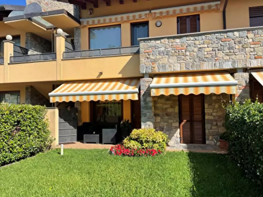 Immagine 3 di Appartamento in vendita  in Via G. Pascoli a Torre Boldone