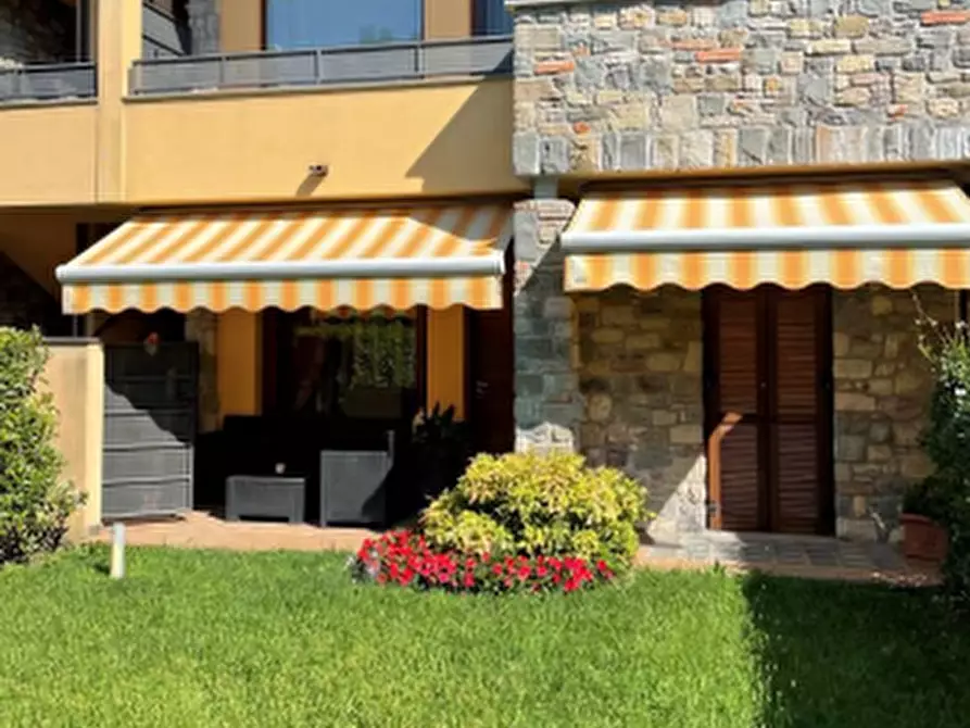 Immagine 4 di Appartamento in vendita  in Via G. Pascoli a Torre Boldone