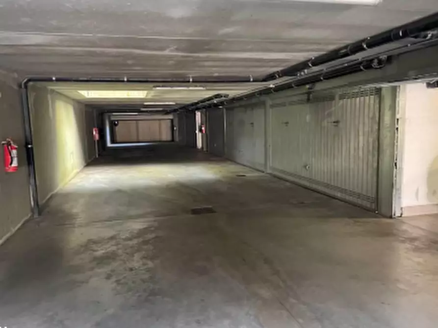 Immagine 5 di Appartamento in vendita  in Via G. Pascoli a Torre Boldone