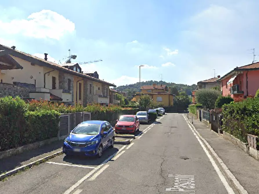 Immagine 6 di Appartamento in vendita  in Via G. Pascoli a Torre Boldone