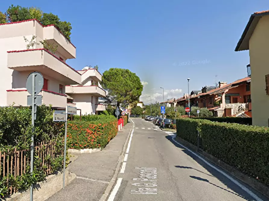 Immagine 7 di Appartamento in vendita  in Via G. Pascoli a Torre Boldone