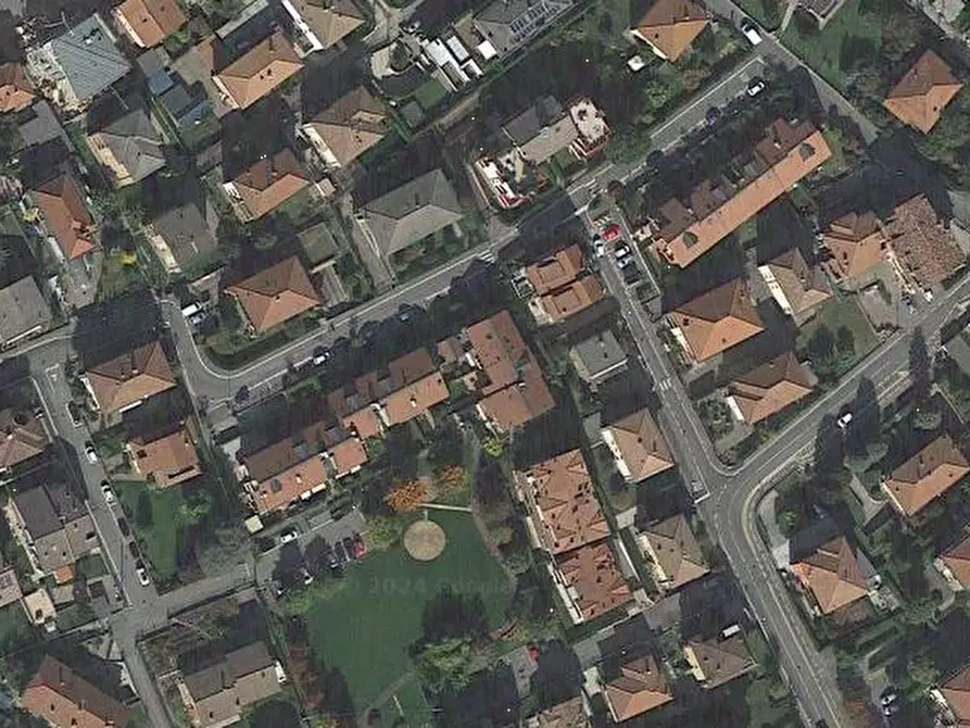 Immagine 8 di Appartamento in vendita  in Via G. Pascoli a Torre Boldone