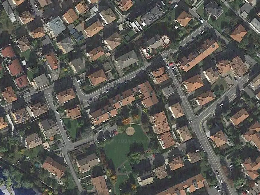 Immagine 9 di Appartamento in vendita  in Via G. Pascoli a Torre Boldone