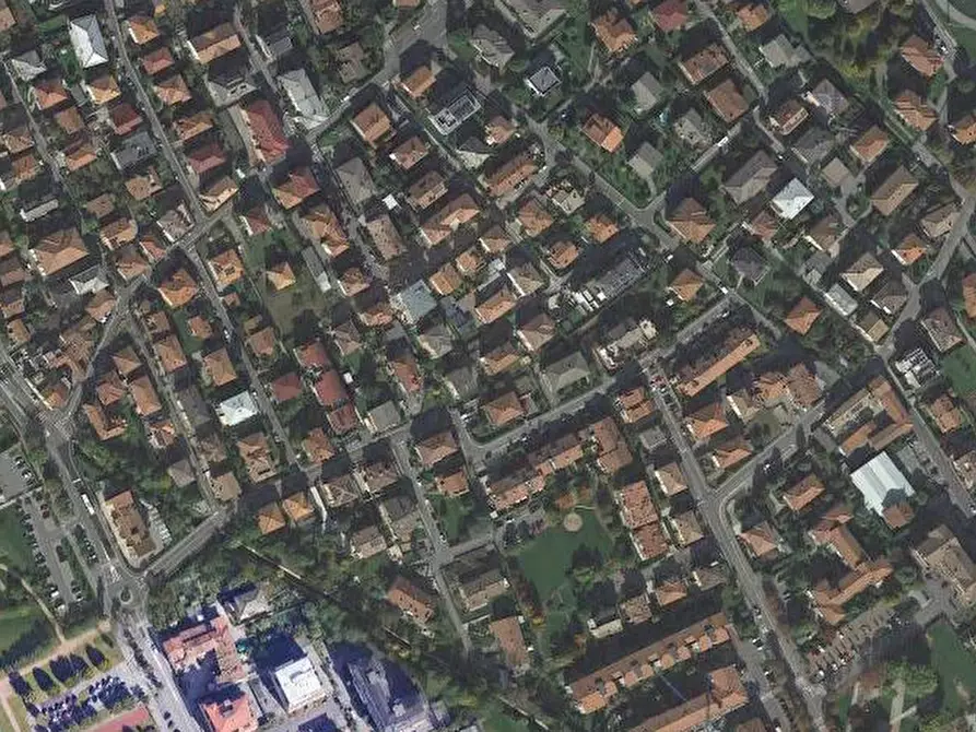 Immagine 10 di Appartamento in vendita  in Via G. Pascoli a Torre Boldone