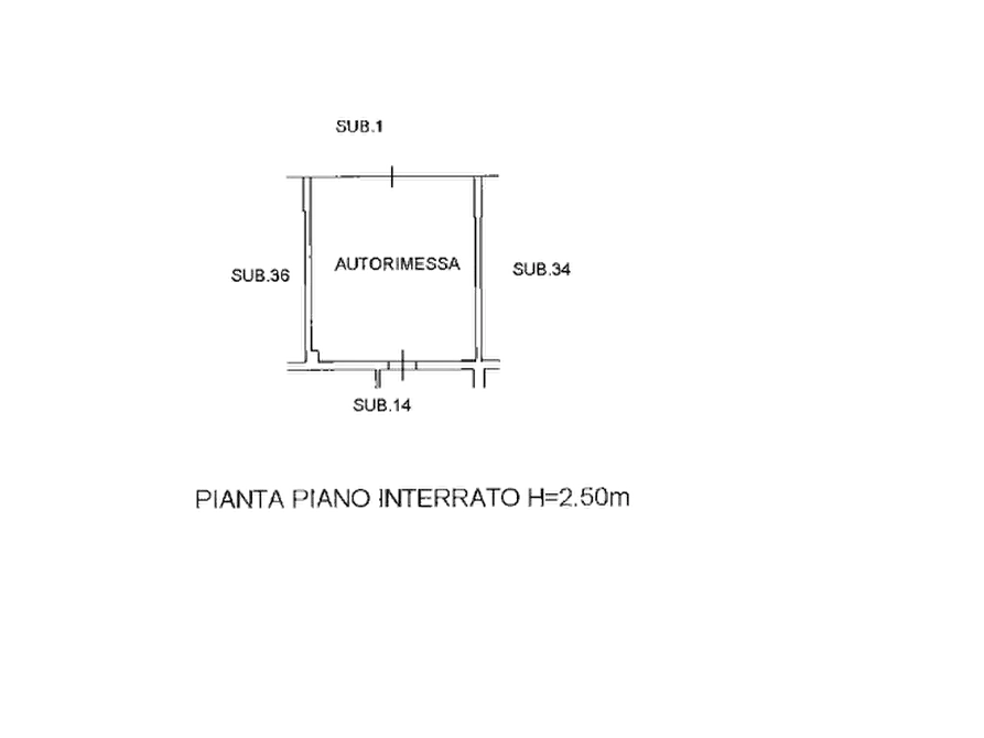 Immagine 33 di Appartamento in vendita  in Via G. Pascoli a Torre Boldone