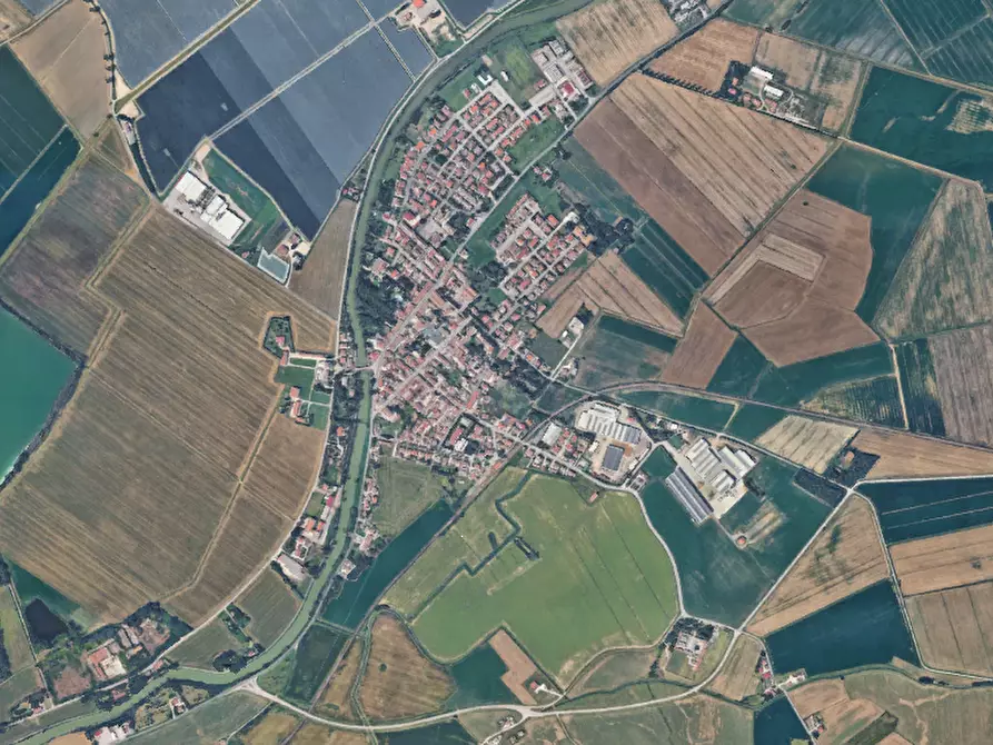 Immagine 1 di Appartamento in vendita  in Via Savonarola a Migliaro