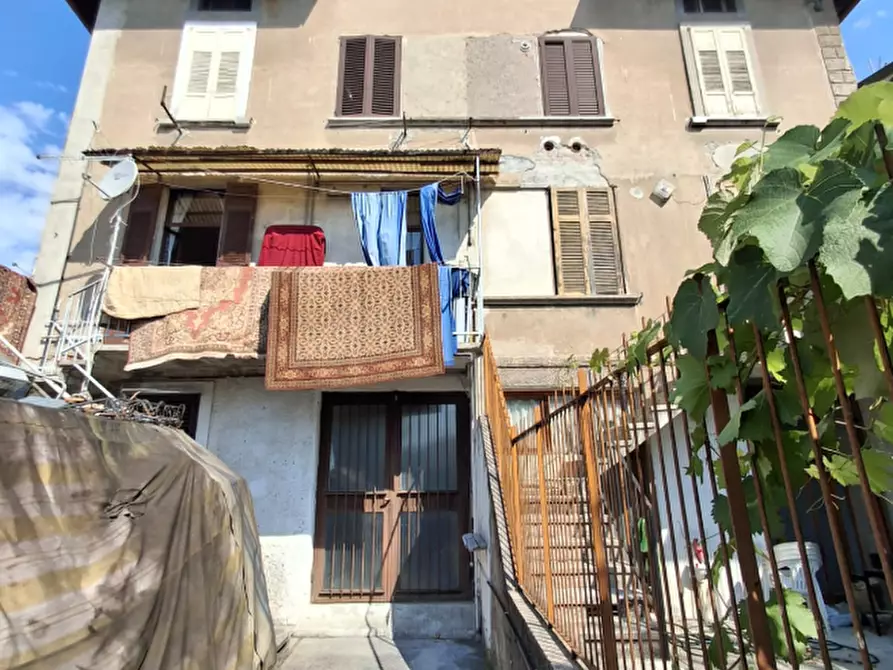 Immagine 1 di Appartamento in vendita  in Via Bergamo a Azzano San Paolo