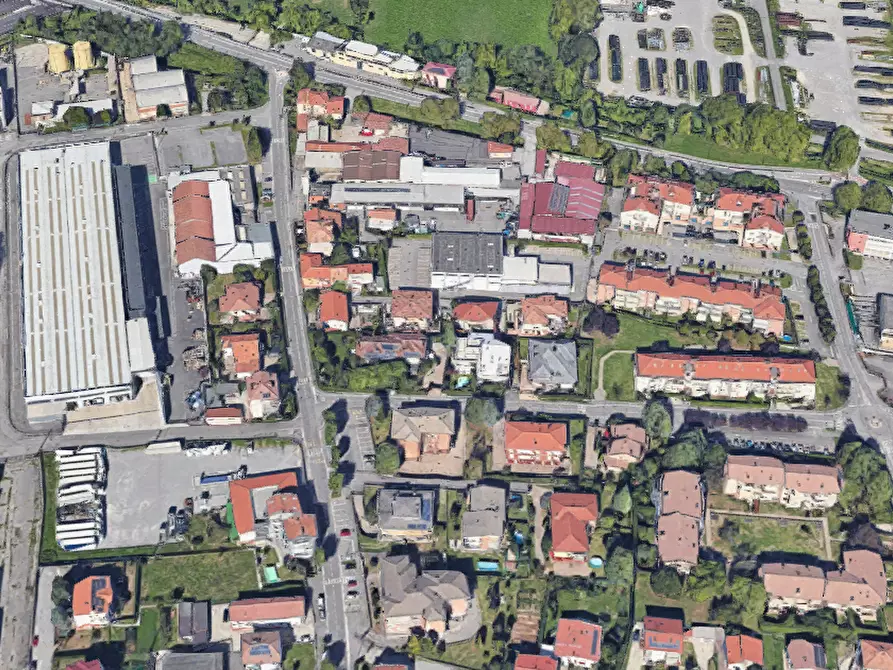 Immagine 4 di Appartamento in vendita  in Via Bergamo a Azzano San Paolo