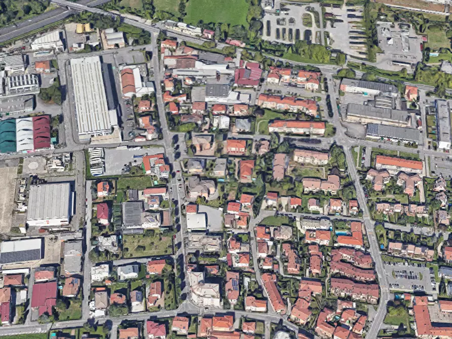 Immagine 5 di Appartamento in vendita  in Via Bergamo a Azzano San Paolo