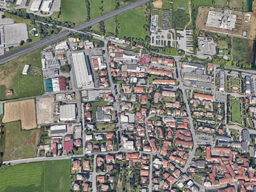 Immagine 6 di Appartamento in vendita  in Via Bergamo a Azzano San Paolo