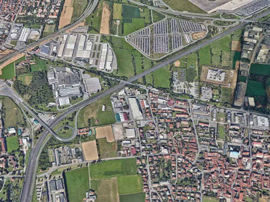 Immagine 8 di Appartamento in vendita  in Via Bergamo a Azzano San Paolo